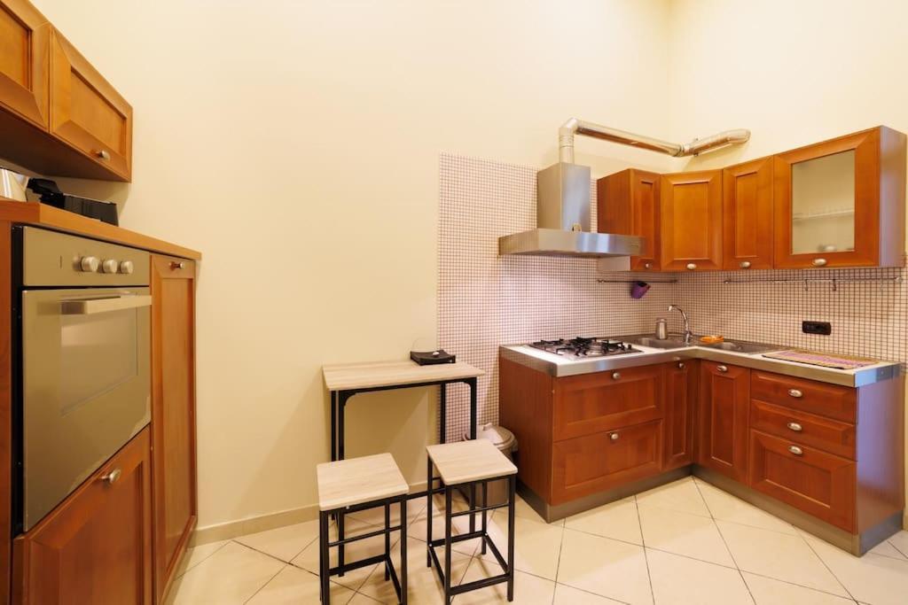 Apartment The San Gregorio Armeno By Houseinnaples *
