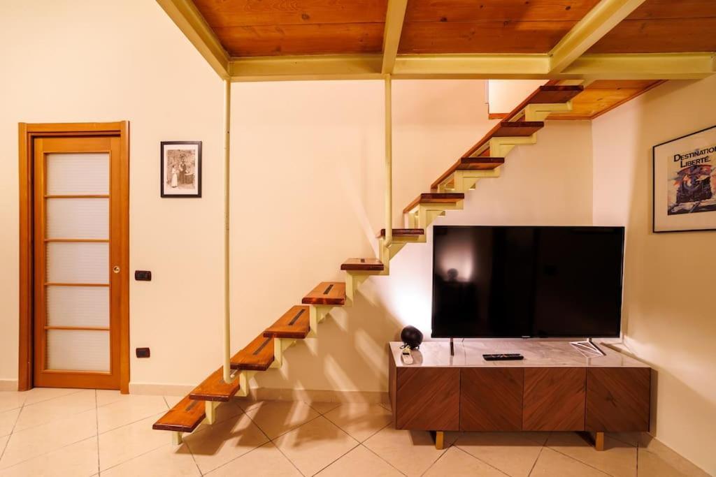 Apartment The San Gregorio Armeno By Houseinnaples Naples
