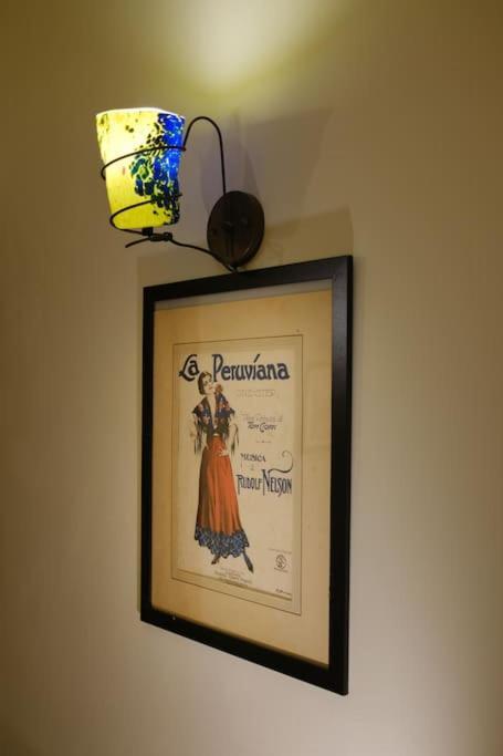 The San Gregorio Armeno By Houseinnaples Apartment Naples